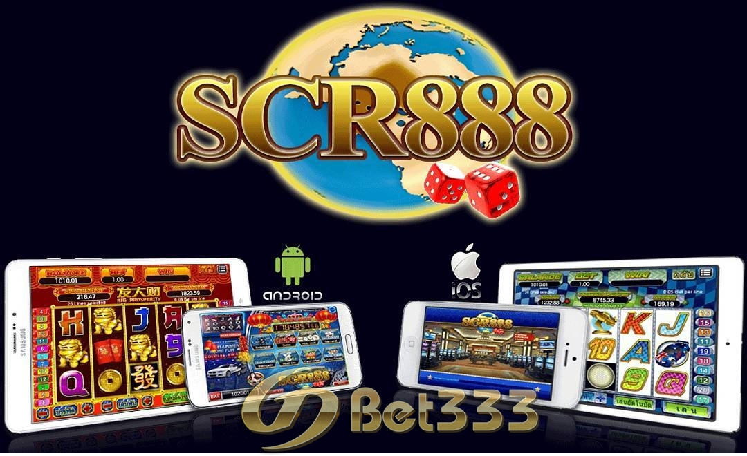 SCR888-gdwon333-slot