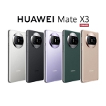 HUAWEI Mate X3 - 512GB (MY ONLY)