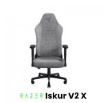 Razer Gaming Chair Iskur V2 X (MY ONLY)